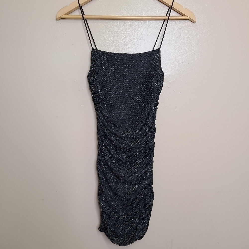 Princess Polly Reeva Mini Dress - Picture 3 of 10